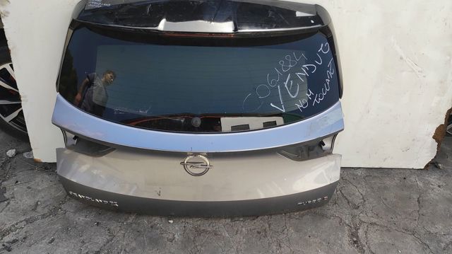  Opel GRANDLAND  (2017-2026)