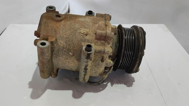 Compressor de aparelho de ar condicionado YS4H19D629AB FORD