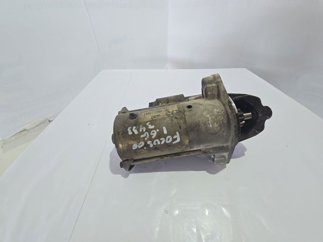Motor de arranco YS4U11000AB FORD