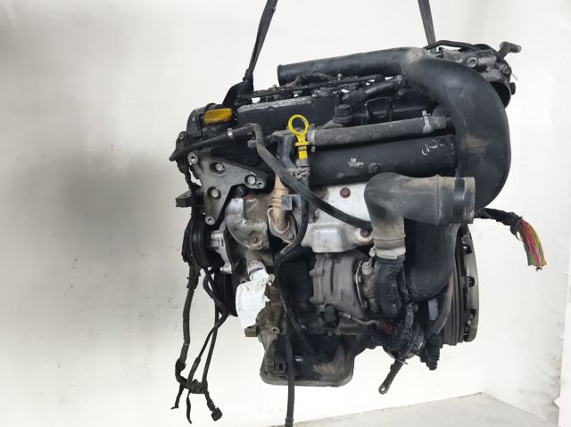  Opel Astra  (A04)
