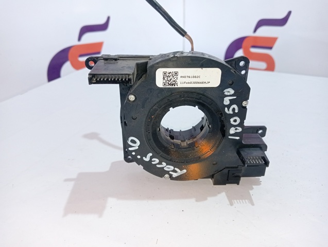 ZWAC30088B Ford