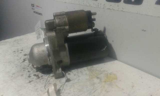 Motor de arranco 0001107059 FORD