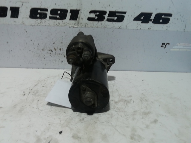 Motor de arranco 0001107087 FORD