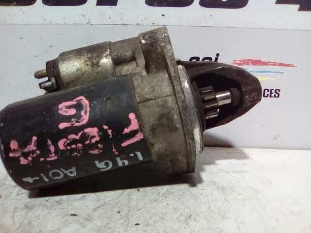 0001107417 Ford