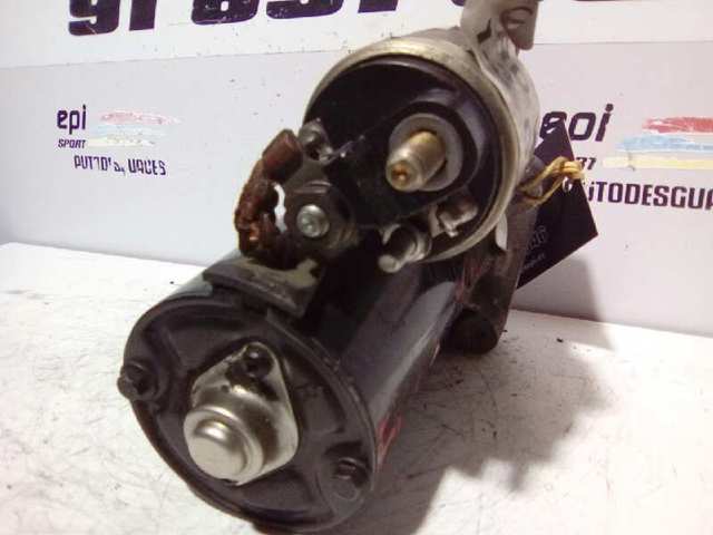 Motor de arranco 0001107418 FORD