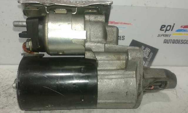 Motor de arranco 0001107461 MERCEDES