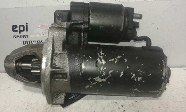 Motor de arranco 0001108003 MERCEDES