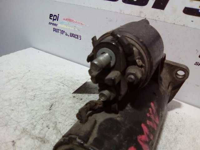 Motor de arranco 0001108065 BMW