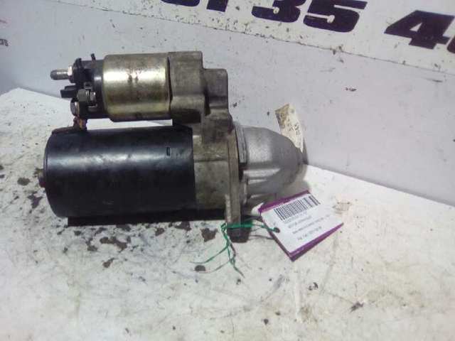 Motor de arranco 0001108196 BMW