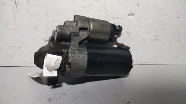 Motor de arranco 0001108400 PEUGEOT
