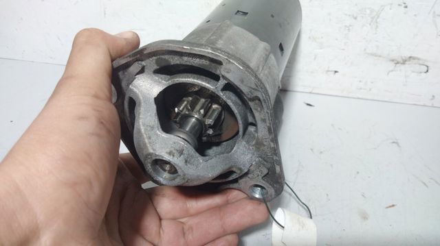 Motor de arranco 0001108402 VOLVO