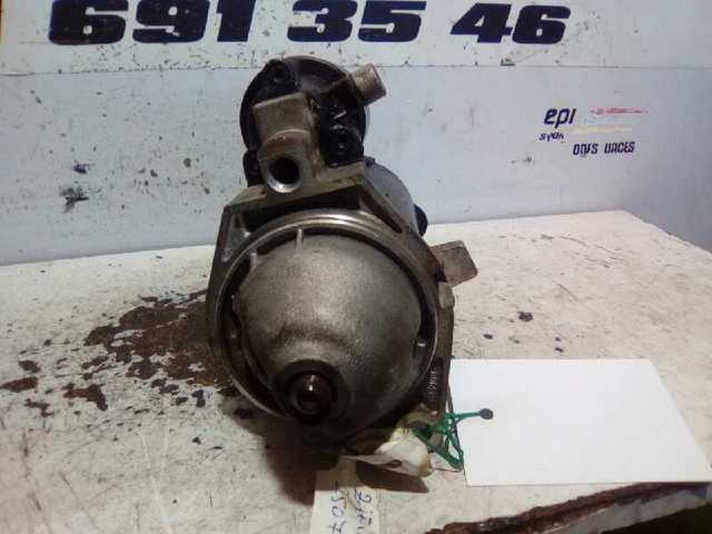 Motor de arranco 0001109015 OPEL