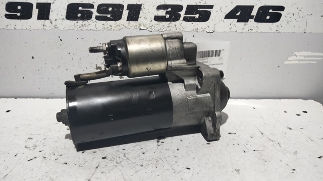 Motor de arranco 0001109300 FIAT