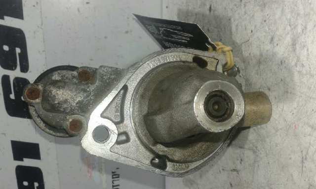 Motor de arranco 0001115005 MERCEDES