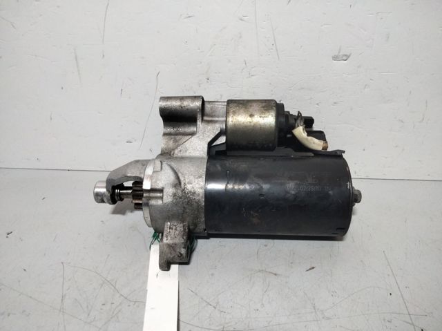 Motor de arranco 0001115056 VAG