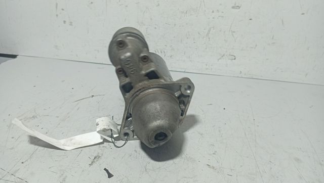 Motor de arranco 0001138030 OPEL