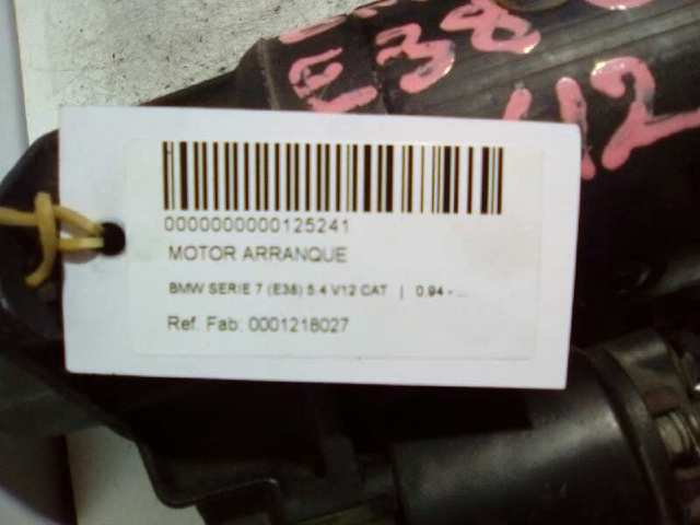 0001218027 BMW