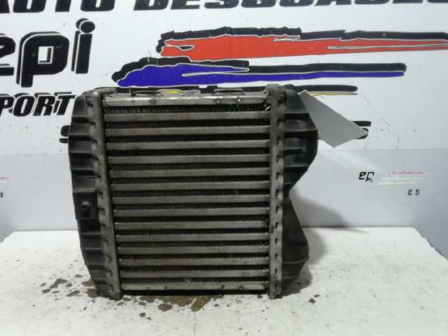 Radiador de intercooler 0003007V005 MERCEDES