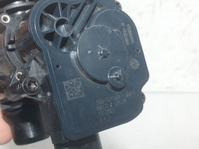 Válvula de regulação do fluido de esfriamento 0005061500 MERCEDES