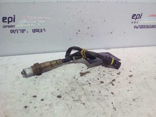 Sonda lambda, sensor de oxigênio 0015400517 MERCEDES