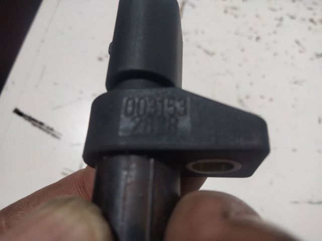 Sensor de posição (de revoluções) de cambota 0031532828 MERCEDES