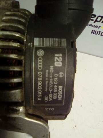 0120465008 VAG