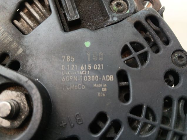 Gerador 0121615021 FORD