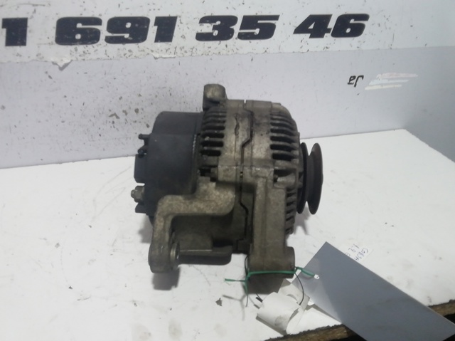 Gerador 0123100002 OPEL