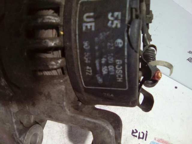 Gerador 0123100003 OPEL