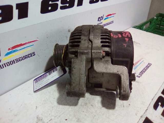 Gerador 0123120001 OPEL