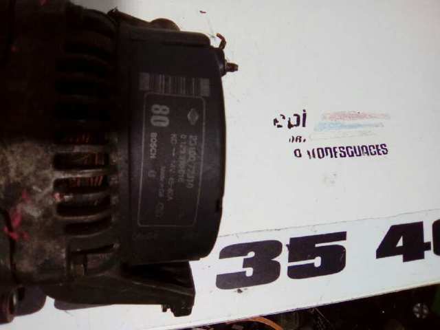 0123310016 Nissan/Infiniti