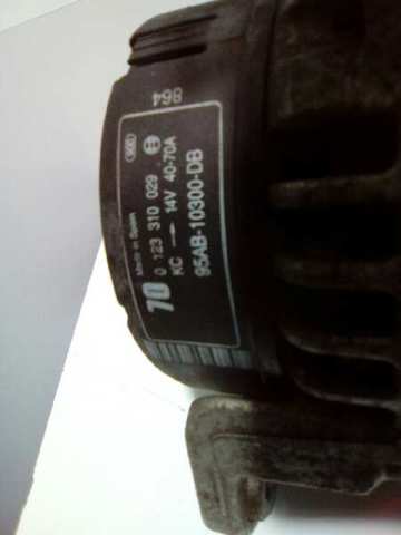 Gerador 0123310029 FORD