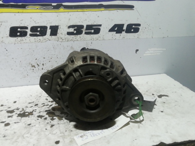 Gerador 0123310051 NISSAN