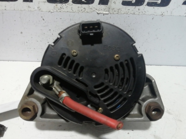Gerador 0123325011 BMW
