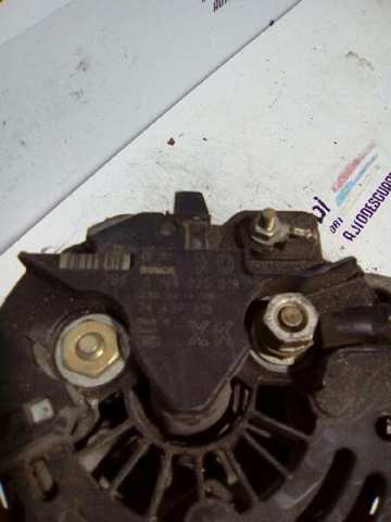 Gerador 0124225018 OPEL