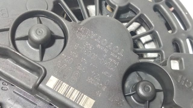 0124315024 Toyota