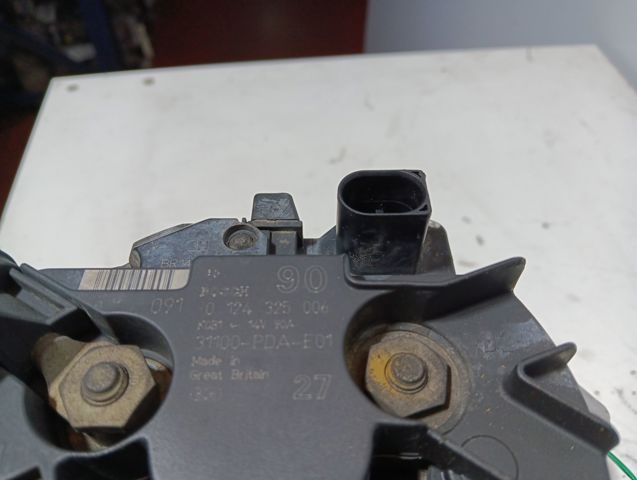 Gerador 0124325006 HONDA