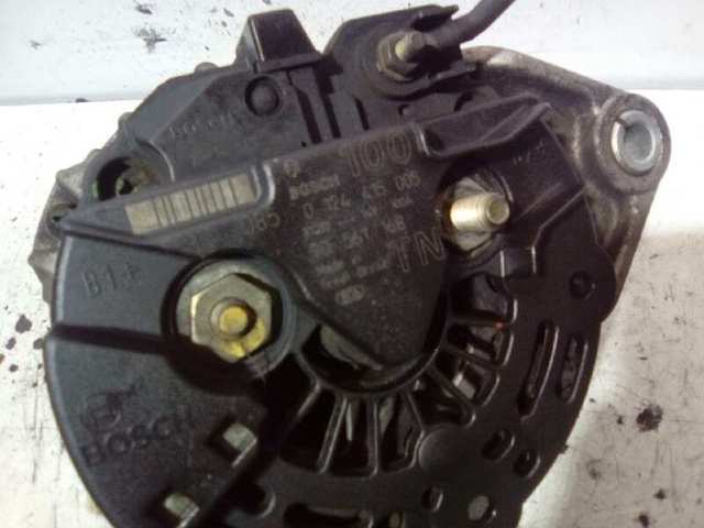 Gerador 0124415005 OPEL
