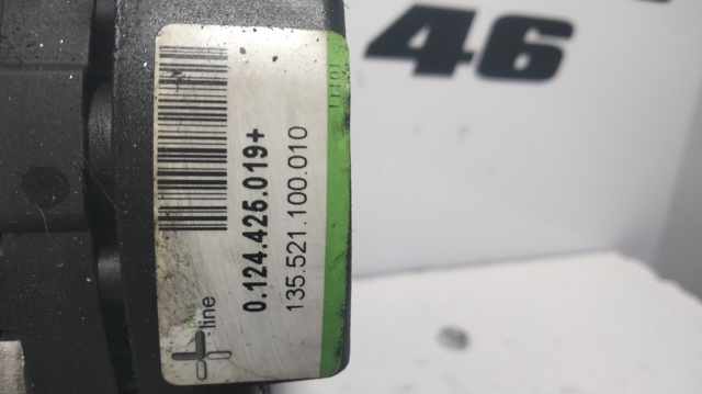 Gerador 0124425019 OPEL