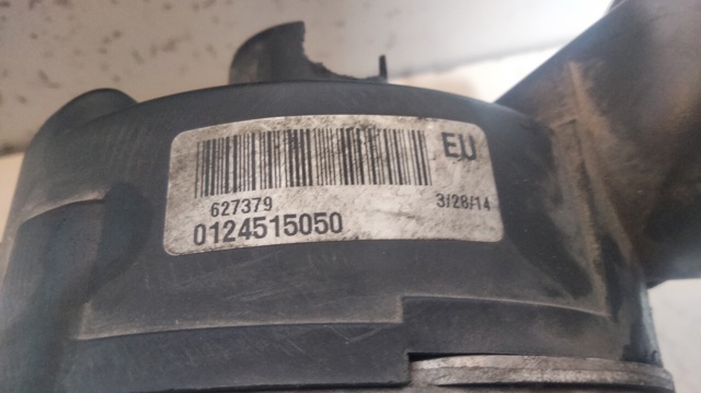 Gerador 0124515050 BMW