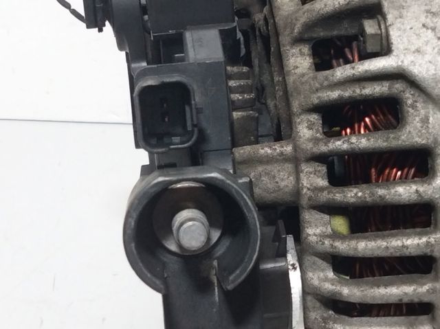 Gerador 0124525035 PEUGEOT