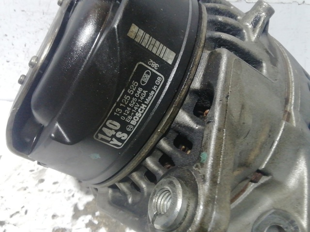 Gerador 0124525046 OPEL