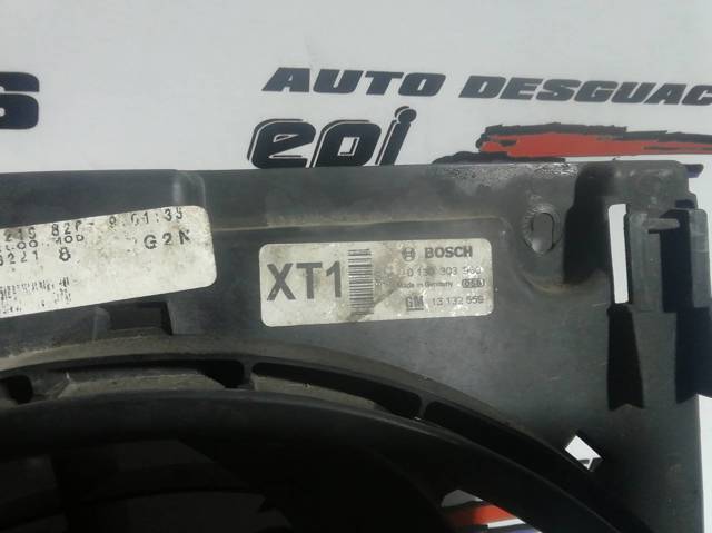 0130303960 Opel
