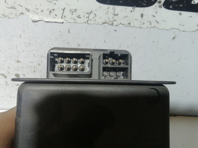 Bomba do sistema pneumático de carroçaria 0132006344 MERCEDES