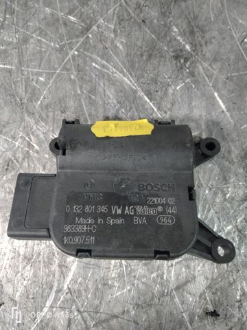 Acionamento de comporta de forno 0132801345 VAG