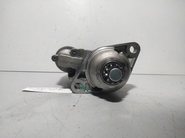 Motor de arranco 021911024 VAG