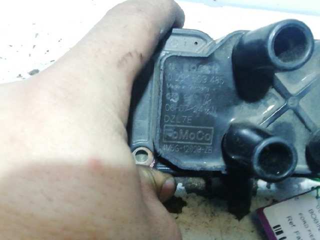 Bobina de ignição 0221503485 FORD