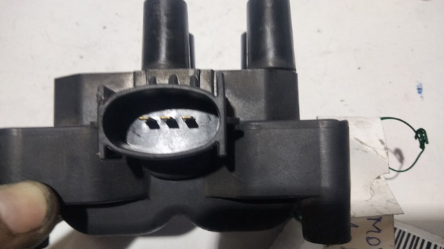 Bobina de ignição 0221503491 FORD