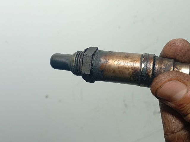 Sonda lambda, sensor de oxigênio depois de catalisador 0258005109 BMW
