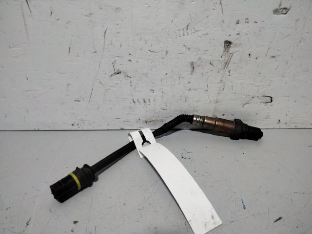 Sonda lambda, sensor de oxigênio 0258006123 MERCEDES